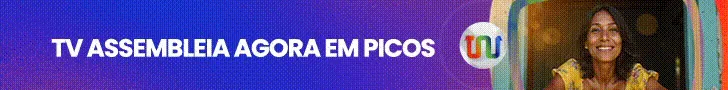 TV Assembleia Piauí