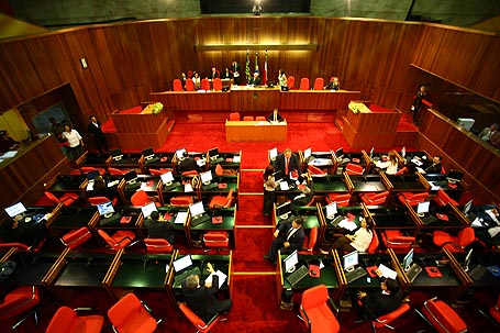 Assembleia Legislativa do Piauí