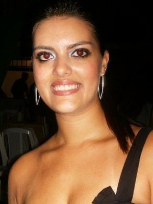 Fernanda Lages, estudante de Direito morta em obra do TRT