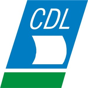 Logo CDL