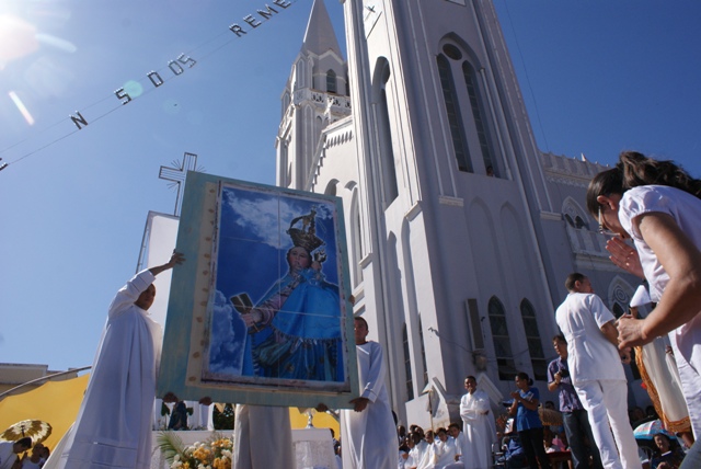 Missa de Nossa Senhora dos Remédios