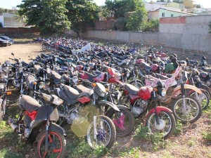 A resolução de nº 168 que determina a obrigatoriedade da ACC para motos de até 50 cilindradas está vigente desde 2004.