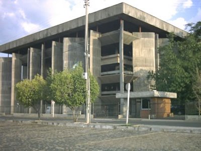 Sede do TJ-PI em Teresina - Foto: Divulgação