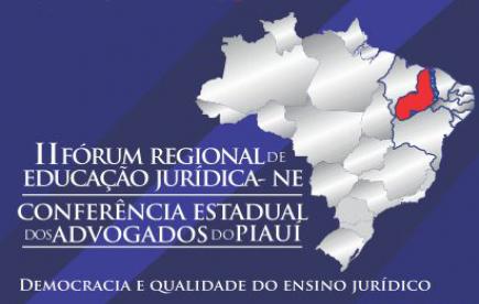 Conferência Estadual dos Advogados