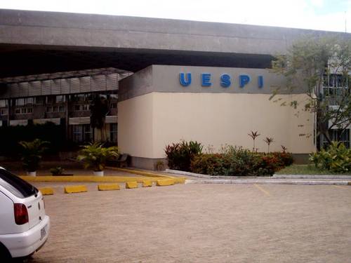 UESPi, Campus Pirajá