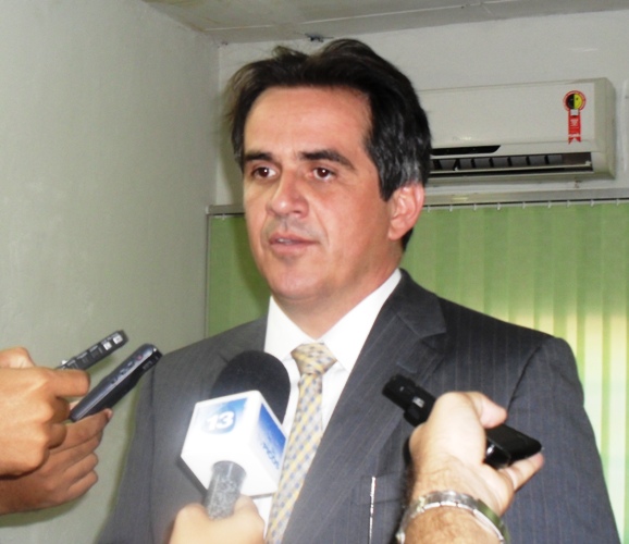 Senador Ciro Nogueira (PP)