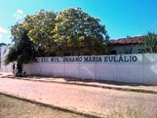 Escolar Municipal Dr. Urbano Maria Eulálio