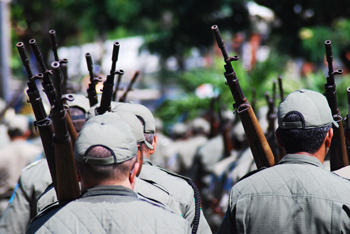 Polícia Militar