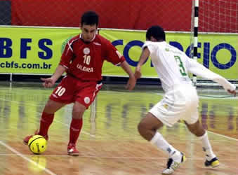 Copa TV Picos de Futsal