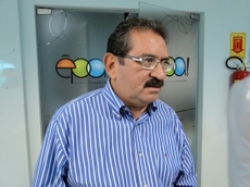 Francisco Macêdo, presidente da APPM - Foto: Jornal O Dia