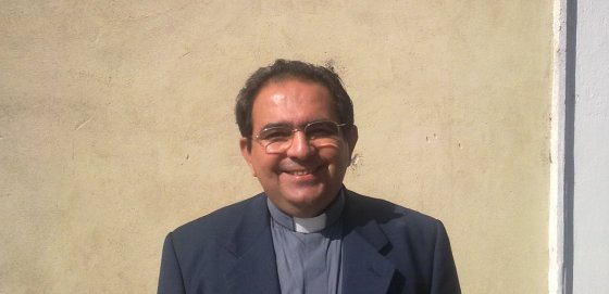 Padre Bezerra