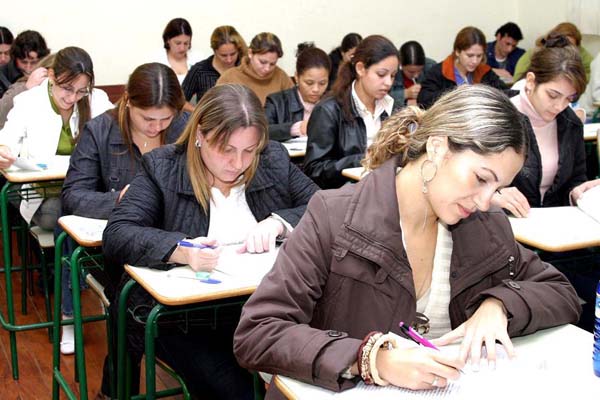 Concurso Público - Foto: Reprodução