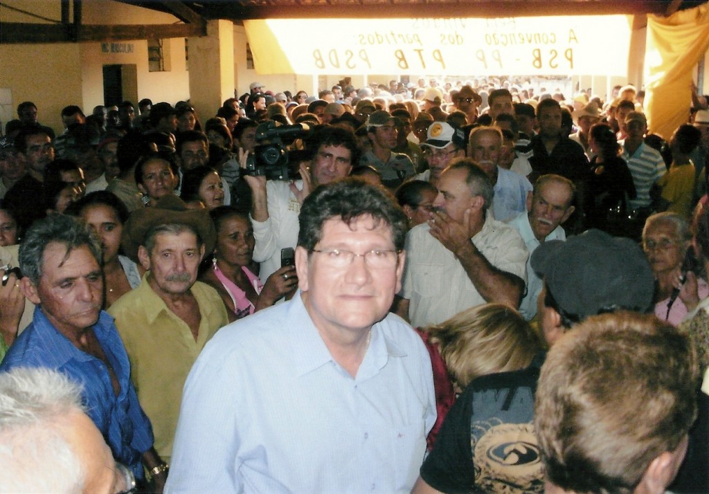 Dr. Pedro Otacílio