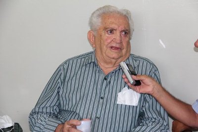 Oscar Eulálio