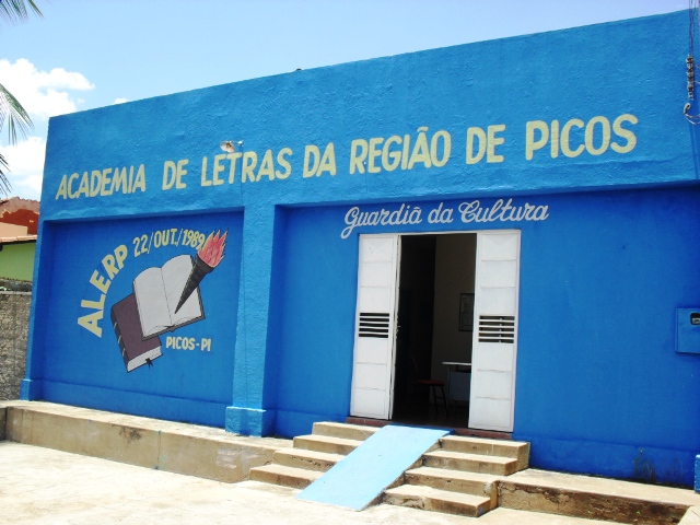 Acadêmia de Letras da Região de Picos