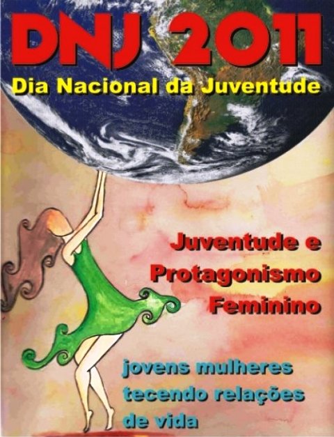 Dia Nacional da Juventude 2011