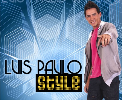 Luis Paulo Style