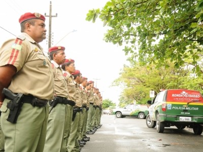 Programa Ronda Cidadão