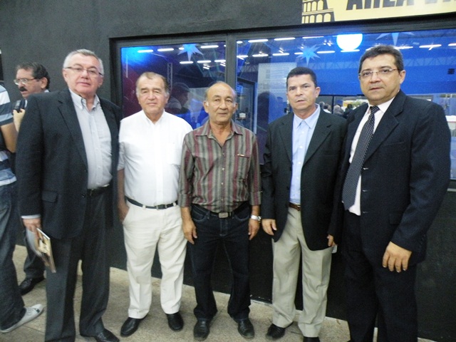 Terceiro Encontro Regional Lojista de Picos