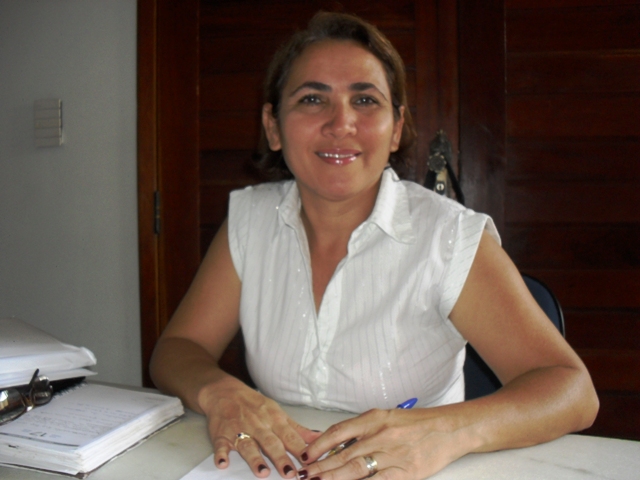 Lúcia Monteiro