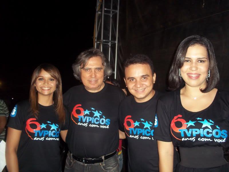 6 ANOS TV PICOS