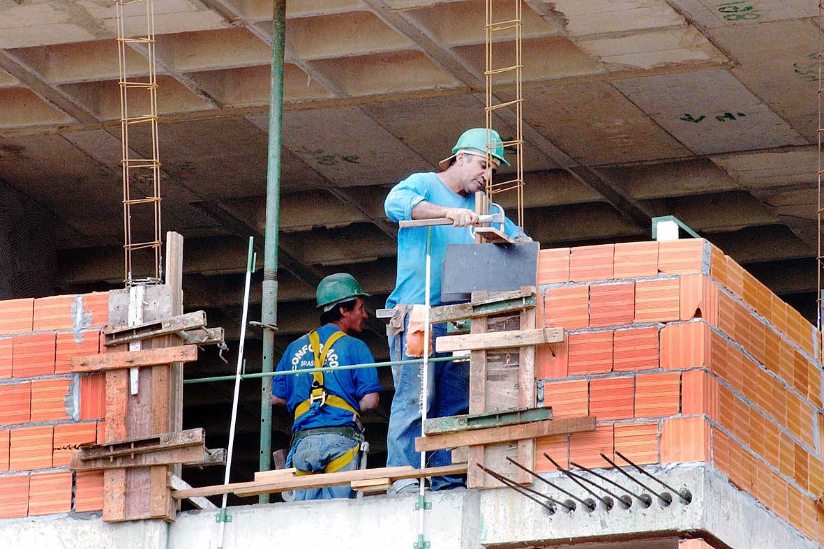 Construção civil