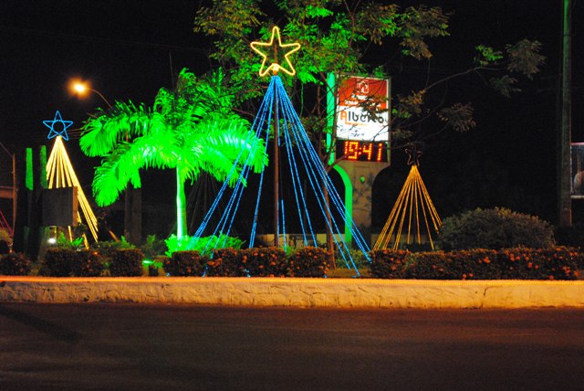 Decoração de Natal