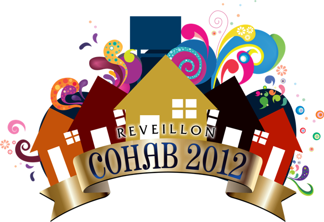 Reveillon Cohab 2012