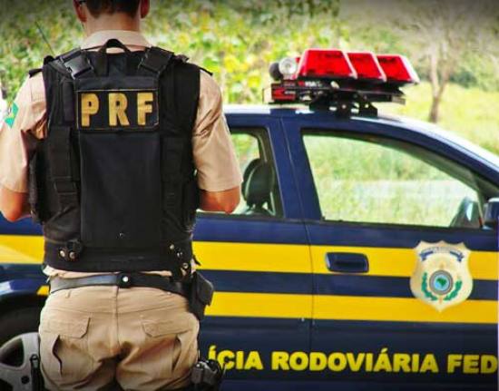 Polícia Rodoviária Federal (PRF)