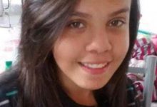 Letícia Maria Costa de Arruda, foi encontrada morta, na tarde deste sábado (26)