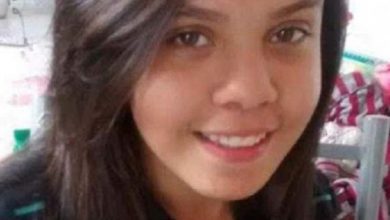 Letícia Maria Costa de Arruda, foi encontrada morta, na tarde deste sábado (26)