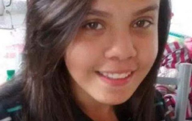 Letícia Maria Costa de Arruda, foi encontrada morta, na tarde deste sábado (26)