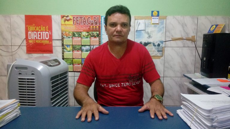 Picos: Nova diretoria do Sindicato dos Trabalhadores Rurais pretende buscar mais diálogo com associados