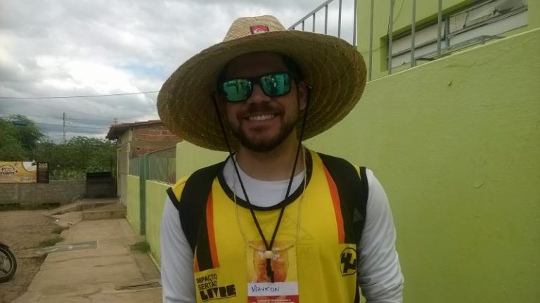 Projeto Sertão Livre realiza atendimento médico no Bairro Junco