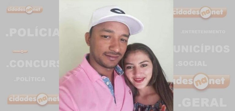 Casal é encontrado morto às margens da PI-459 entre Curral Novo do Piauí e Paulistana