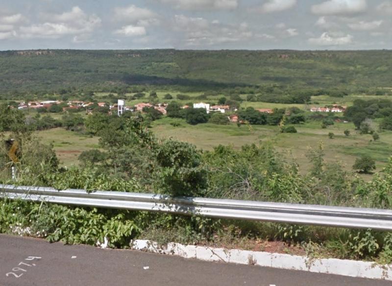 Foto/ Googlesmaps Crime aconteceu no último sábado (29)