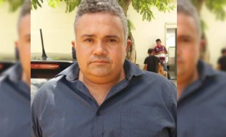 Polícia prende suspeito de roubar carga de botijão de gás em Pio IX