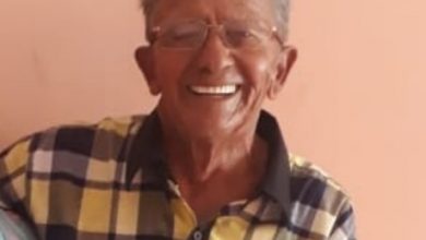 Adauto José Rodrigues, de 74, estava desaparecido desde a manhã do último sábado, 26, e sofria de depressão e síndrome do pânico