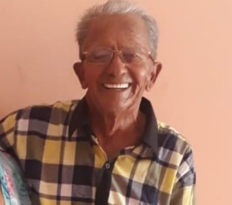 Adauto José Rodrigues, de 74, estava desaparecido desde a manhã do último sábado, 26, e sofria de depressão e síndrome do pânico