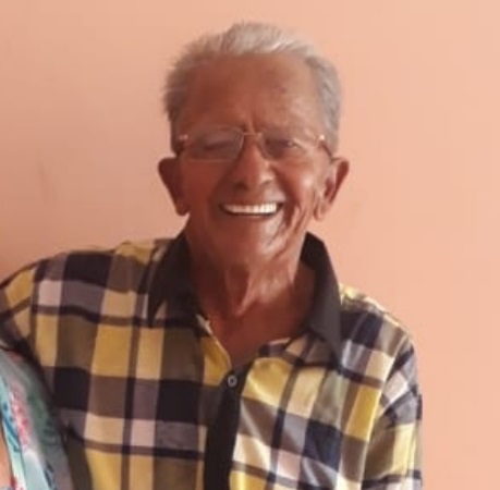 Adauto José Rodrigues, de 74, estava desaparecido desde a manhã do último sábado, 26, e sofria de depressão e síndrome do pânico