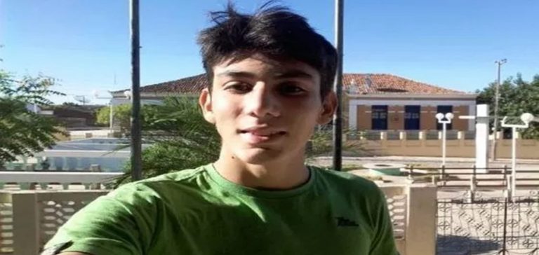 Aluno da escola pública de Pio IX obtém 960 pontos na redação do Enem