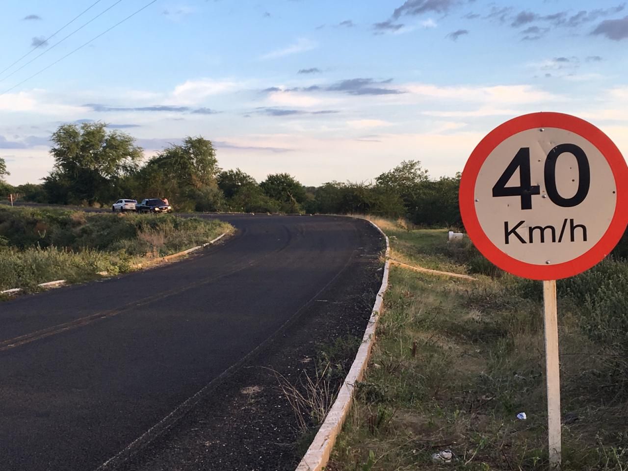 Curva do Gato; conheça o local que em cinco dias duas pessoas perderam a vida