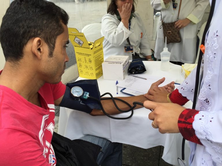 Programa Mais Médicos no Piauí ainda tem 34 vagas em aberto