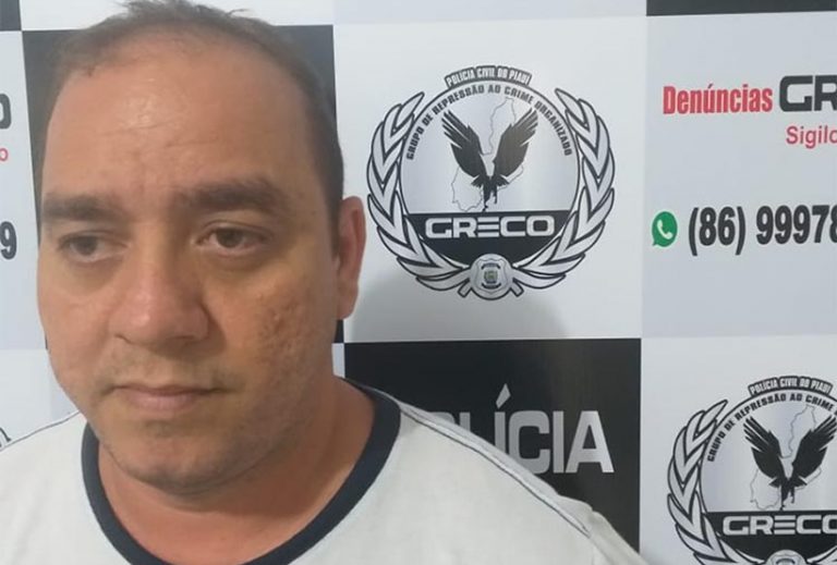 Policial suspeito de roubar carga foi trabalhar uma vez este ano, diz Greco