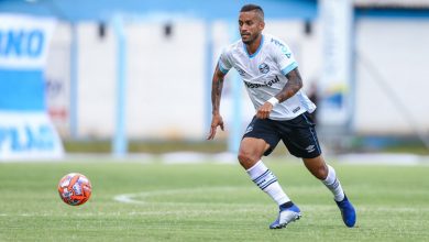 Foto: Lucas Uebel/Grêmio FPBA