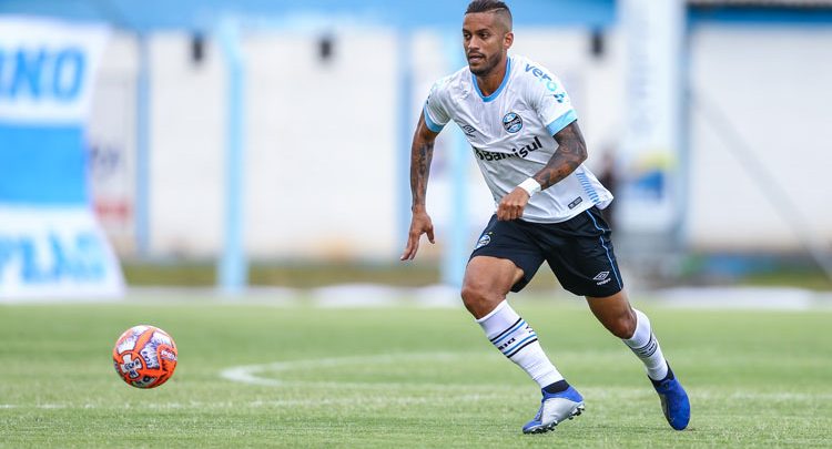Foto: Lucas Uebel/Grêmio FPBA