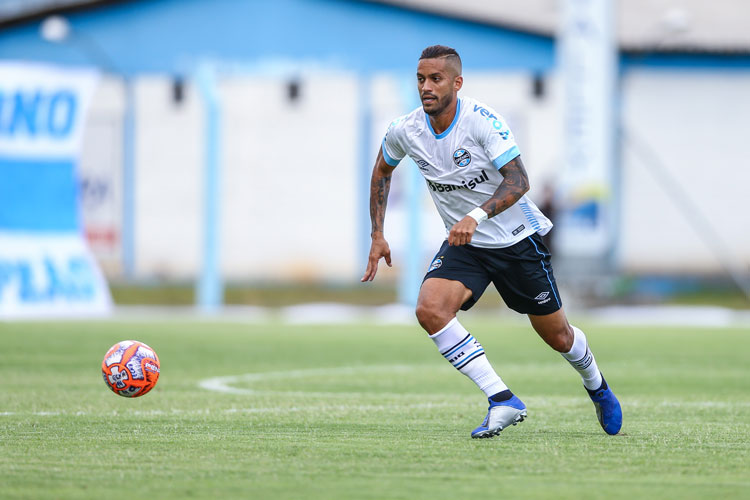 Foto: Lucas Uebel/Grêmio FPBA