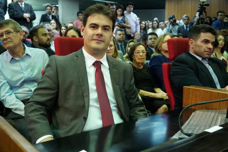 Severo Eulálio quer medição de temperatura em todos os órgãos públicos
