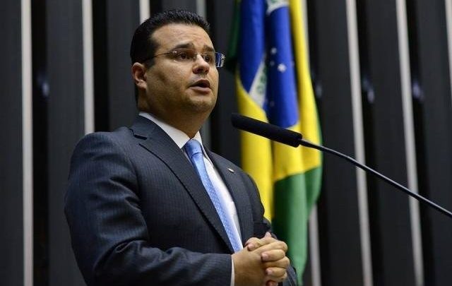 Deputado Fábio Trad (PSD-MS)