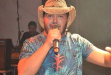 Cantor Paulo Henrique morre aos 25 anos